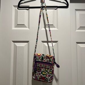 Vera Bradley Crossbody Bag